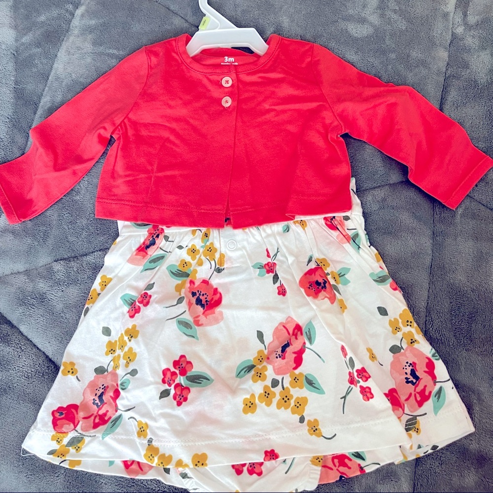 Cardigan Matching Sets